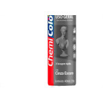 Spray Chemic.Geral Cinza Esc. 400Ml