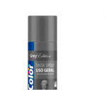 Spray Chemic.Geral Cinza Esc. 400Ml
