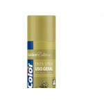 Spray Chemic.Geral Dourado  400Ml