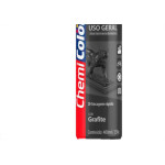 Spray Chemic.Geral Grafite  400Ml