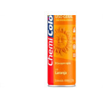 Spray Chemic.Geral Laranja  400Ml