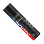 Spray Chemic.Geral Preto Fosc.400Ml