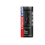Spray Chemic.Geral Preto Fosc.400Ml