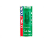 Spray Chemic.Geral Verde Clar.400Ml