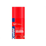 Spray Chemic.Geral Vermelho  400Ml