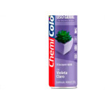 Spray Chemic.Geral Violet.Cla.400Ml