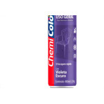 Spray Chemic.Geral Violet.Esc.400Ml
