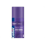 Spray Chemic.Geral Violet.Esc.400Ml