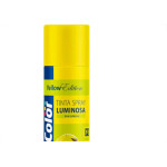Spray Chemic.Luminosa Amarela 400Ml