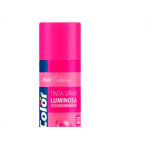 Spray Chemic.Luminosa Pink  400Ml