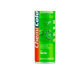 Spray Chemic.Luminosa Verde  400Ml
