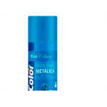 Spray Chemic.Metalico Azul  400Ml