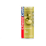 Spray Chemic.Metalico Ouro  400Ml