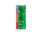 Spray Chemic.Metalico Verde  400Ml