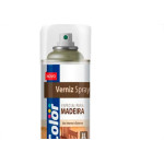 Spray Chemic.Verniz Natural  400Ml