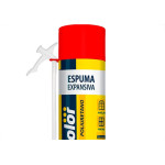 Espuma Expansiva Chemic 500Ml/310G