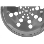 Grelha Aco Inox Clarin.C/Cax.Red.15