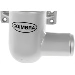 Mola Aerea Coimbra Cinza 453 P/80Kg