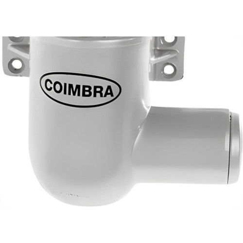 Mola Aerea Coimbra Cinza 453 P/80Kg