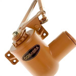 Mola Aerea Coimbra Ouro 453 P/80Kg