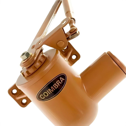 Mola Aerea Coimbra Ouro 453 P/80Kg