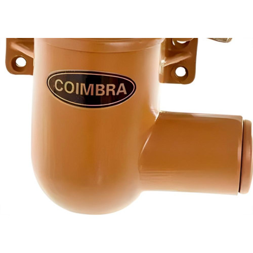 Mola Aerea Coimbra Ouro 453 P/80Kg