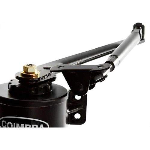 Mola Aerea Coimbra Preta 453 P/80Kg