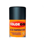 Spray Colorgin Alta Temp.Preto-5722