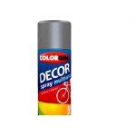 Spray Colorgin Decor Alumi/500-8581