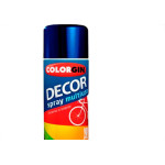 Spray Colorgin Decor Azul Angr-8601