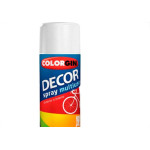 Spray Colorgin Decor Bco.Brilh-8641