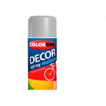 Spray Colorgin Decor Cinza-8651
