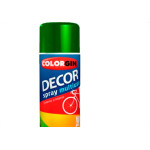 Spray Colorgin Decor Verde Amz-8741