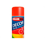 Spray Colorgin Decor Vermelho-8761
