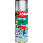 Spray Colorgin Ger.Aut.Alumin-55001