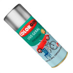 Spray Colorgin Ger.Aut.Alumin-55001
