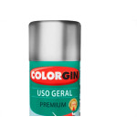 Spray Colorgin Ger.Aut.Alumin-55001