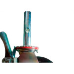 Rodizio P/Andaime 6X2 C/Trava