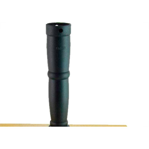 Broxa Retangular Compel Madeira Gde - Kit C/12 PC