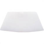 Espatula P/Massa Poliet.Compel - Kit C/12 PC