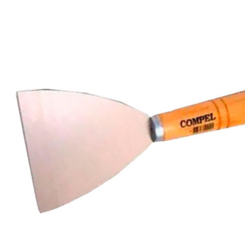 Espatula Compel 10