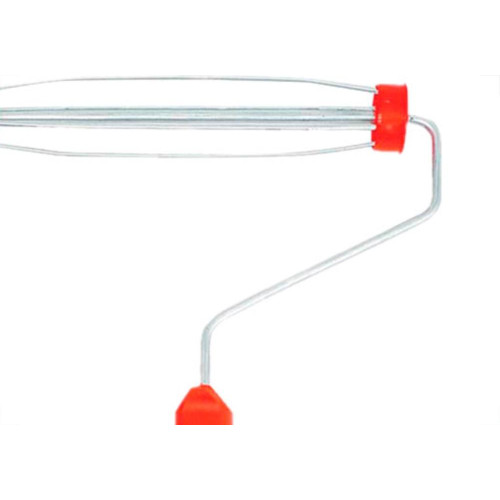 Garfo P/Rolo Compel Gaiola 23Cm