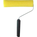 Rolo Espuma Compel 15Cm