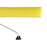 Rolo Espuma Compel 15Cm
