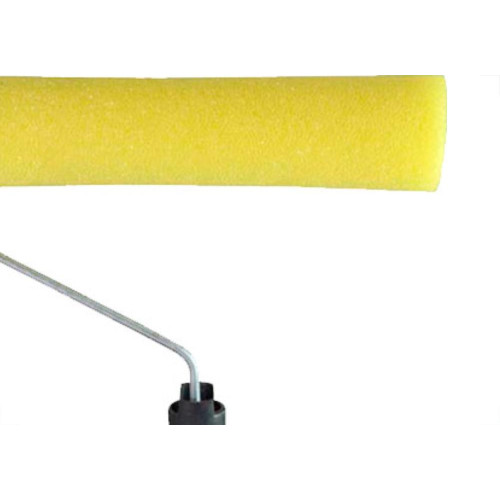 Rolo Espuma Compel 15Cm