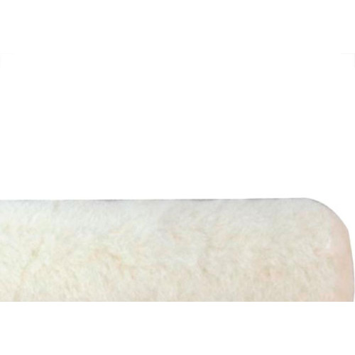 Rolo La Compel 23Cm,Carneiro