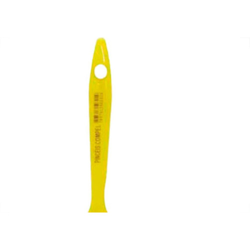 Trincha Compel Multuso,1/2 - Kit C/12 PC