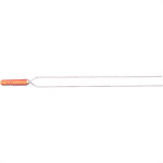 Espeto P/Churr.Capri Duplo 55Cm