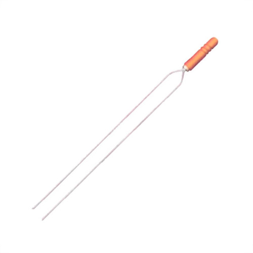 Espeto P/Churr.Capri Duplo 55Cm