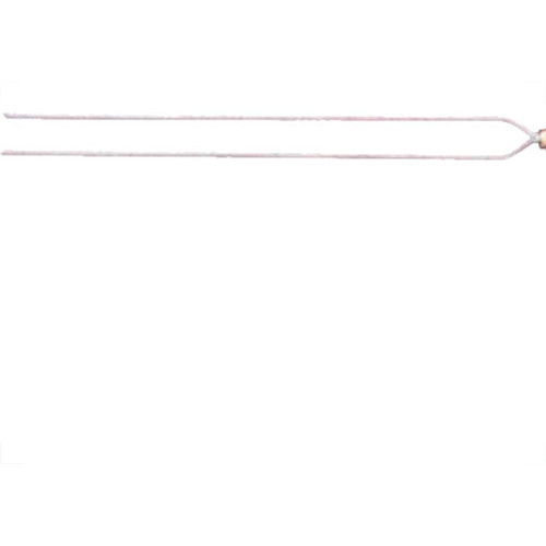 Espeto P/Churr.Capri Duplo 55Cm